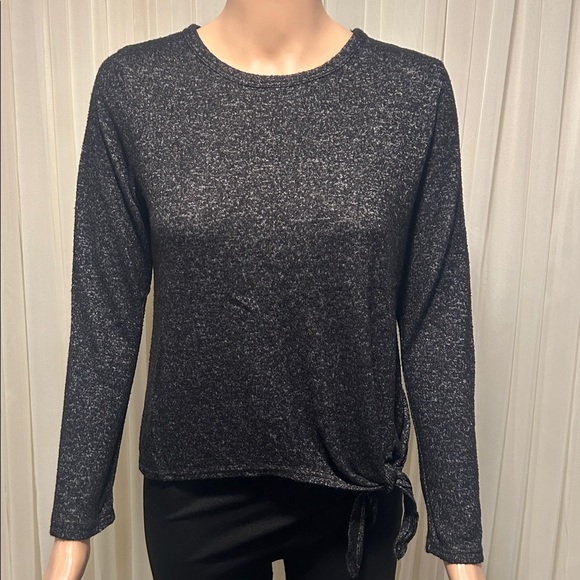 Olivia Rae Sweaters - Olivia Rae women black Sweater